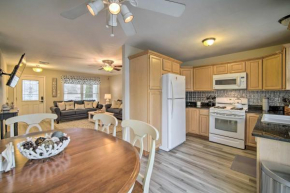 Charming Somers Point House with Private Pool!